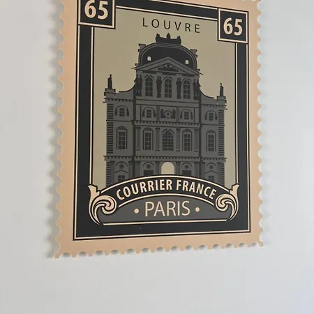 La Maison Secrete Evryproche Paris