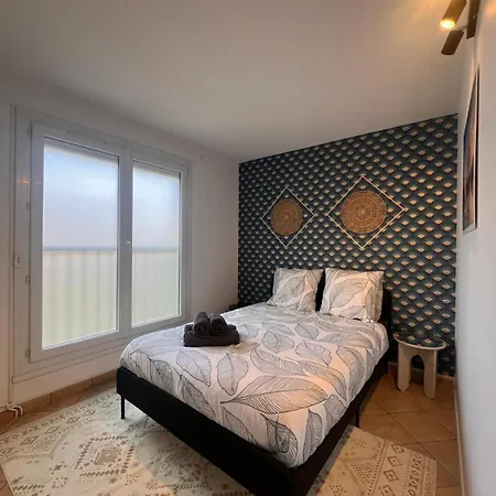 بيت للعطل La Maison Secrete Evryproche Paris Courcouronnes