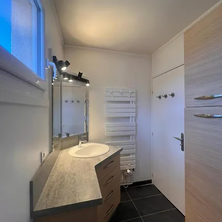 La Maison Secrete Evryproche Paris بيت للعطل Courcouronnes
