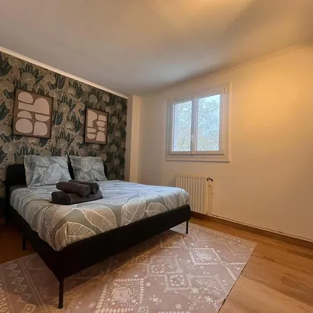La Maison Secrete Evryproche Paris * Evry-Courcouronnes