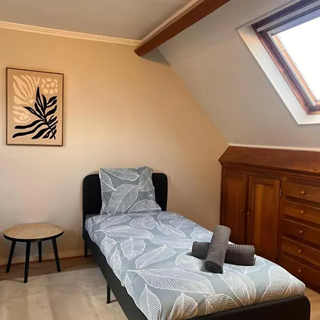 La Maison Secrete Evryproche Paris Evry-Courcouronnes