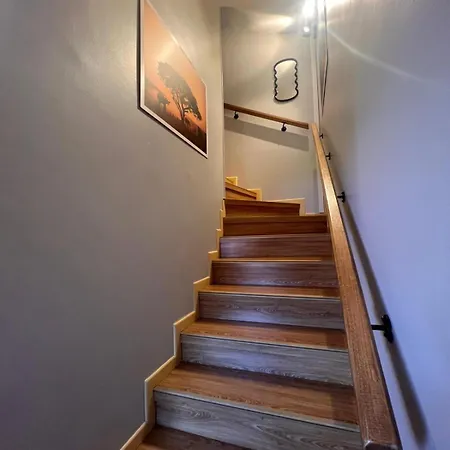 بيت للعطل La Maison Secrete Evryproche Paris *